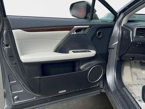 Used 2019 Lexus RX 350 AWD w/ Navigation Package image 38
