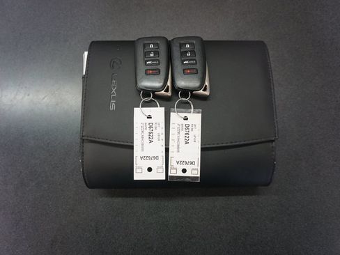 Used 2017 Lexus RX 350 FWD w/ Premium Package image 18