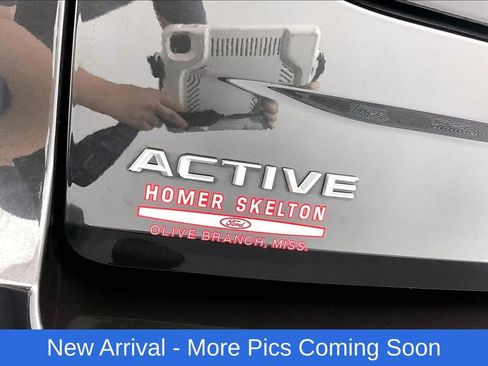 Used 2025 Ford Expedition Active AWD/4WD image 14