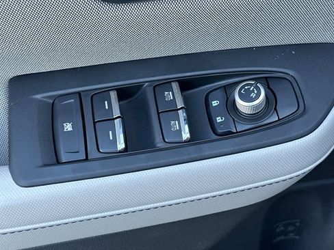 New 2026 Subaru Forester Premium image 11