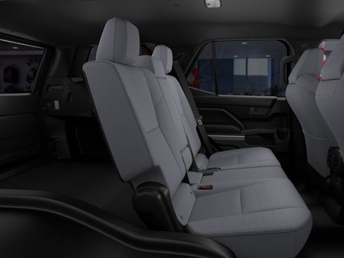 New 2025 Toyota 4Runner SR5 image 21