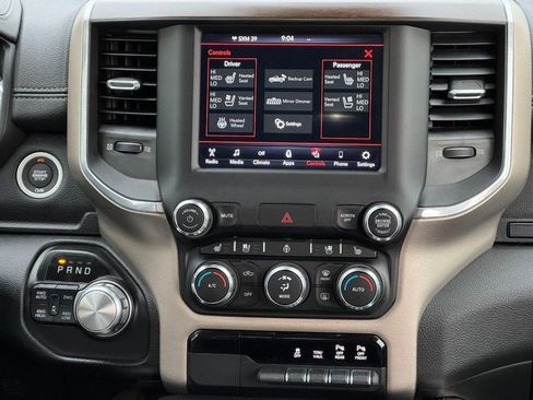 Used 2021 RAM 1500 Laramie image 16