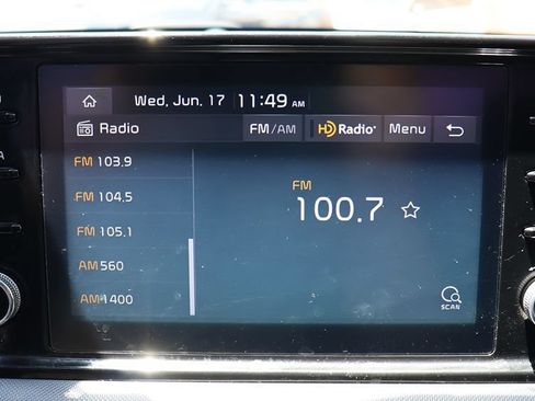 Used 2021 Kia K5 LX FWD image 48