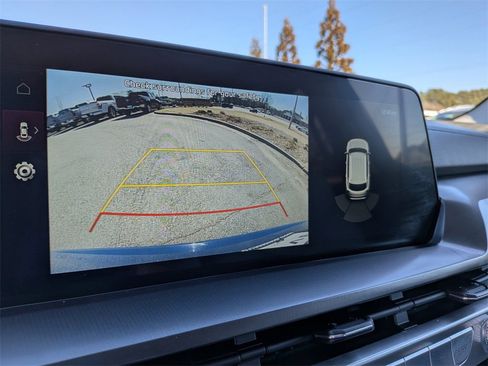 Used 2024 Kia Telluride S w/ S Sunroof Package image 21