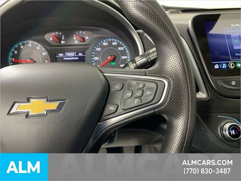 Used 2024 Chevrolet Malibu LT image 27