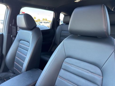 Used 2024 Honda CR-V Sport Touring image 11