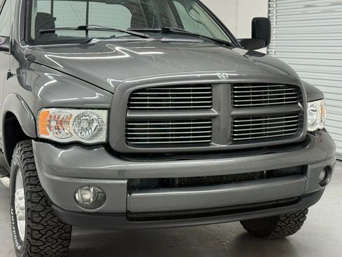Used 2003 Dodge Ram 2500 Truck SLT image 33