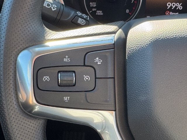 New 2026 Chevrolet Blazer LT w/ LPO, Black Sport Package FWD image 18