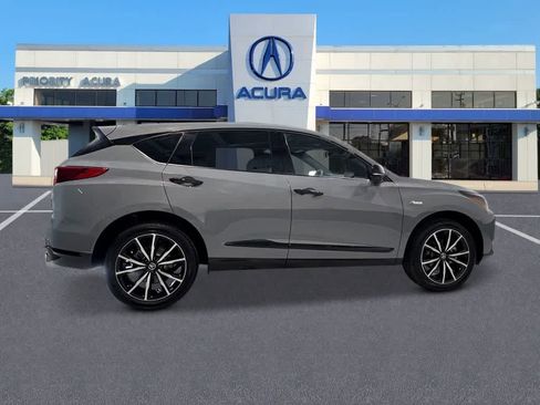 New 2026 Acura RDX A-Spec image 9