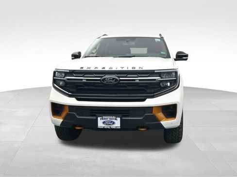 New 2025 Ford Expedition Tremor image 3