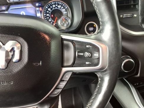 Used 2019 RAM 1500 Big Horn image 14