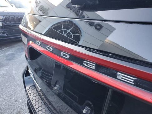 Certified 2023 Dodge Durango Citadel image 11