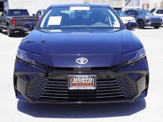 Used 2025 Toyota Camry LE FWD video 3