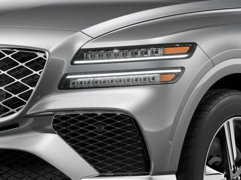 New 2026 Genesis GV80 3.5T AWD/4WD image 40
