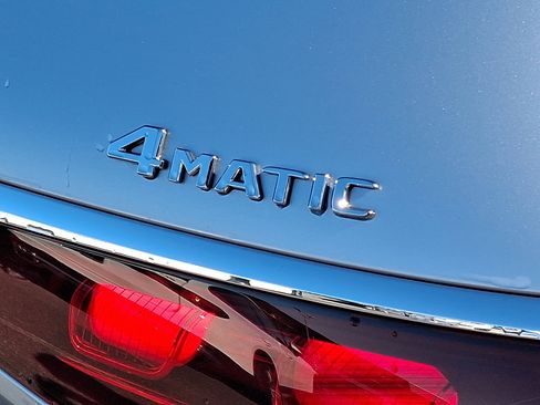 Certified 2025 Mercedes-Benz GLS 450 4MATIC image 33