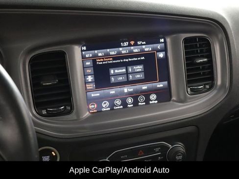 Used 2023 Dodge Charger GT w/ Blacktop Package image 19