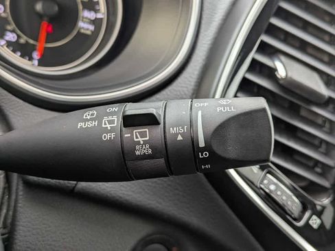 Certified 2021 Jeep Cherokee Limited AWD/4WD image 26