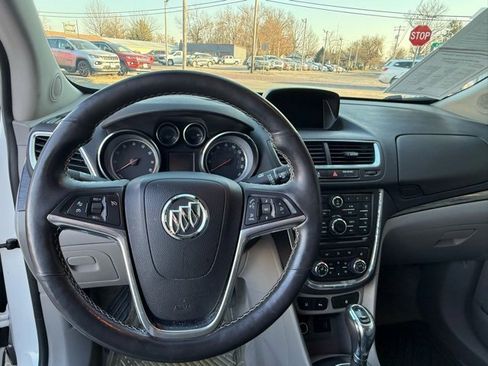 Used 2013 Buick Encore Premium image 14