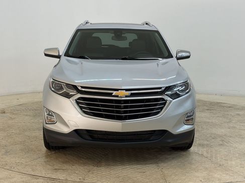 Used 2018 Chevrolet Equinox Premier FWD image 6