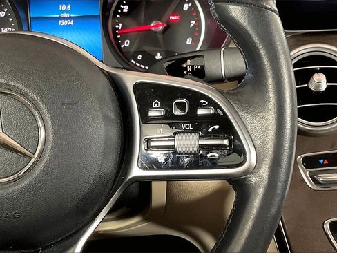 Used 2019 Mercedes-Benz C 300 Sedan image 19