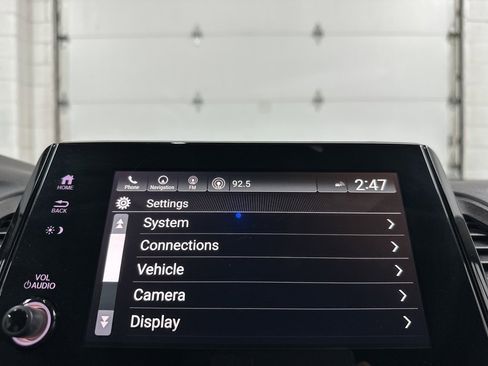 Used 2024 Honda Odyssey Touring image 33