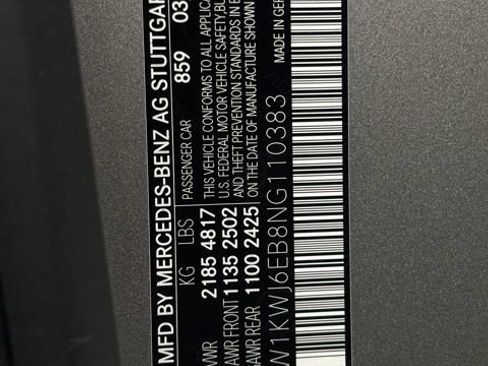 Certified 2022 Mercedes-Benz C 43 AMG 4MATIC Coupe image 62