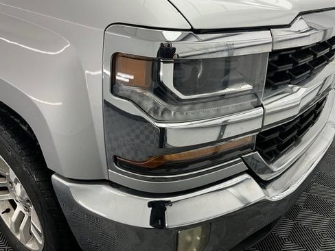 Used 2016 Chevrolet Silverado 1500 LT w/ All Star Edition image 18