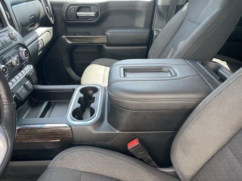 Used 2021 GMC Sierra 1500 Elevation AWD/4WD image 20