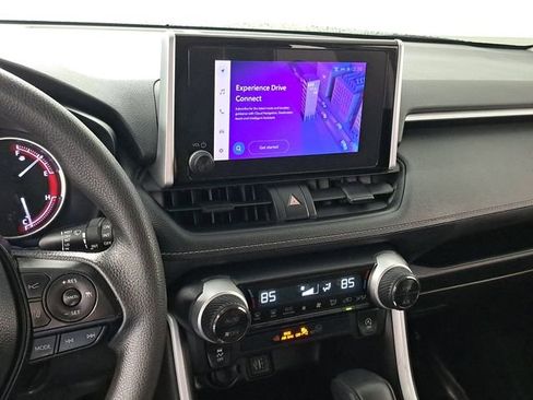 Used 2023 Toyota RAV4 XLE image 28