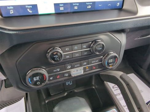 Used 2021 Ford Bronco First Edition image 18