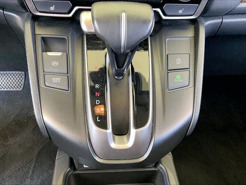 Used 2021 Honda CR-V EX-L image 32