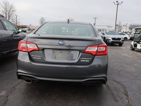 Used 2019 Subaru Legacy 2.5i Limited image 22