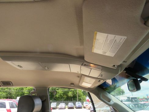 Used 2008 Toyota Sequoia Limited RWD image 21
