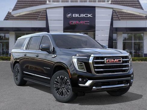 New 2026 GMC Yukon XL Elevation image 7