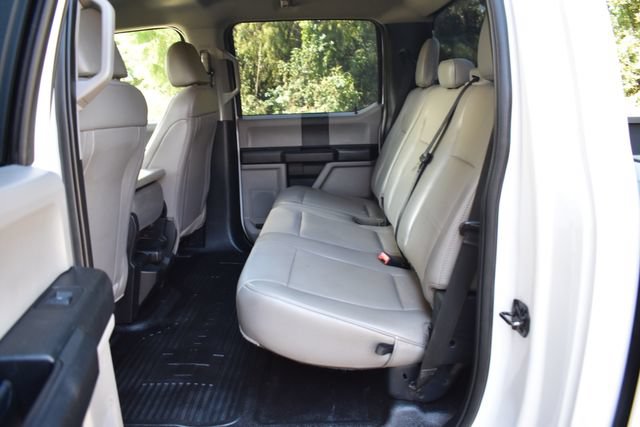 Used 2020 Ford F250 XL w/ Power Equipment Group AWD/4WD image 11