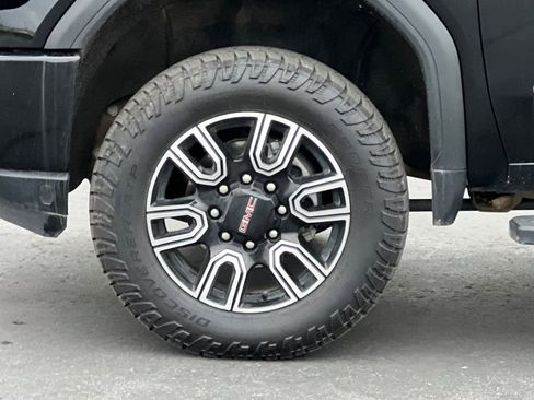 Used 2022 GMC Sierra 2500 AT4 AWD/4WD image 26