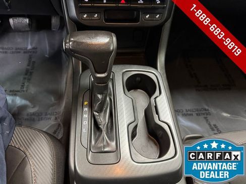 Used 2021 GMC Canyon AT4 image 15