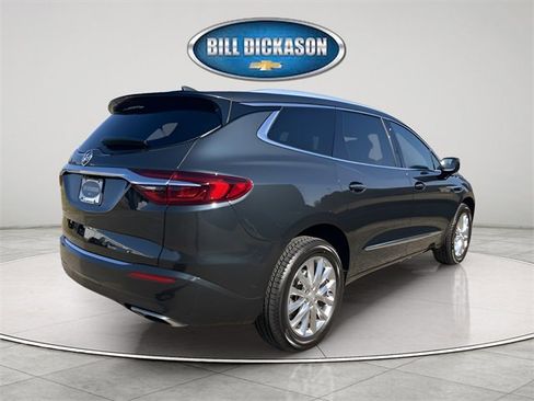 Used 2020 Buick Enclave Premium w/ Surround and Sites Package image 10
