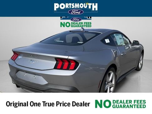 New 2026 Ford Mustang Premium image 23