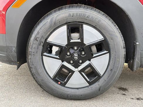 New 2026 Hyundai Santa Fe SEL image 12