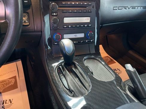 Used 2010 Chevrolet Corvette Grand Sport RWD image 32