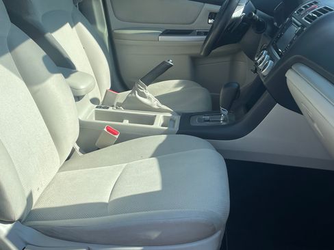 Used 2016 Subaru Impreza 2.0i Premium AWD/4WD image 11