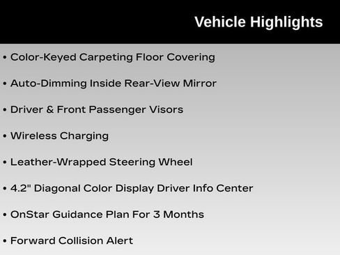 Used 2017 Chevrolet Silverado 3500 High Country w/ Duramax Plus Package AWD/4WD image 20