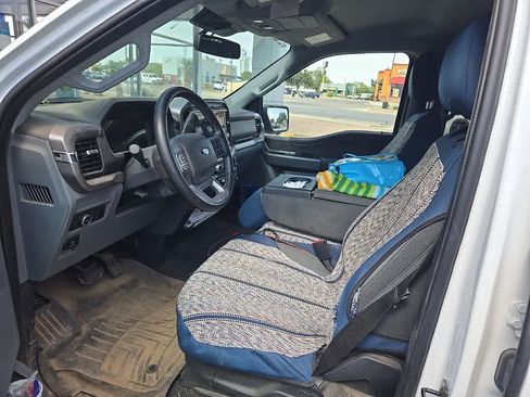 Used 2024 Ford F150 XLT AWD/4WD image 6