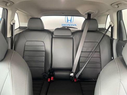 New 2026 Honda CR-V EX-L image 21