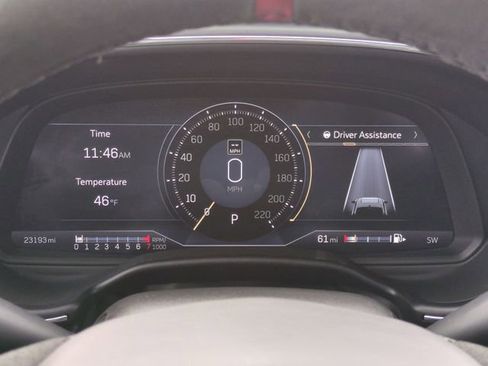 Used 2022 Cadillac CT5 V Blackwing w/ Carbon Fiber Package 1 image 15