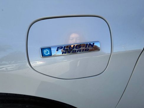 Used 2018 Honda Clarity Plug-In Hybrid image 19