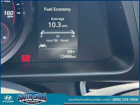 Certified 2023 Hyundai Elantra SEL FWD image 26