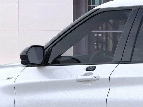 New 2026 Ford Explorer ST-Line w/ ST-Line Street Pack AWD/4WD image 20