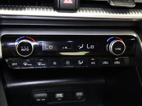 Used 2023 Kia K5 GT-Line FWD image 22